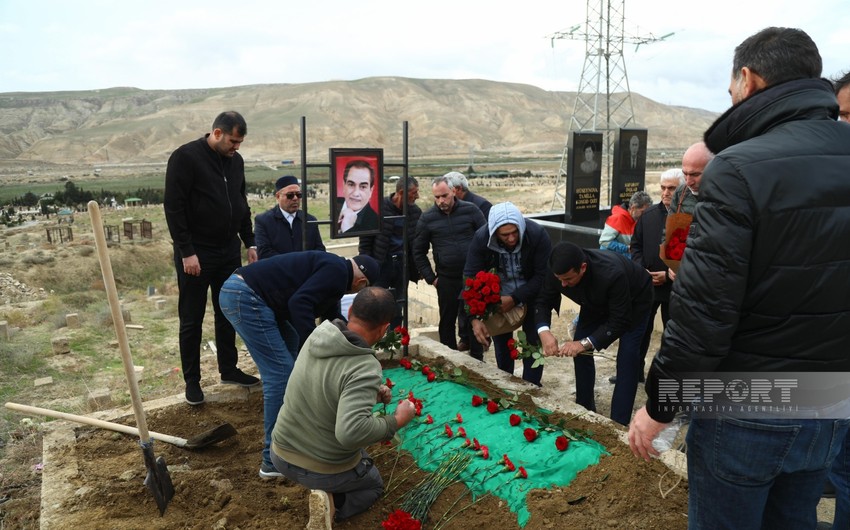 Nazirlik Şahlar Quliyevin vəfatı ilə bağlı nekroloq yaydı - FOTOLAR 3 df 9 1