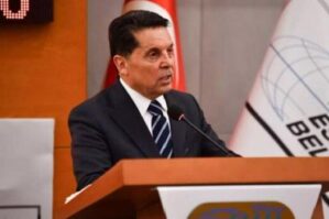 ehmed ozer