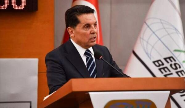 Türkiyədə bələdiyyə sədri saxlanıldı - Səbəb