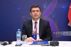 Bu, texnoloji təhdidlərə də səbəb olur - Əhməd İsmayılov