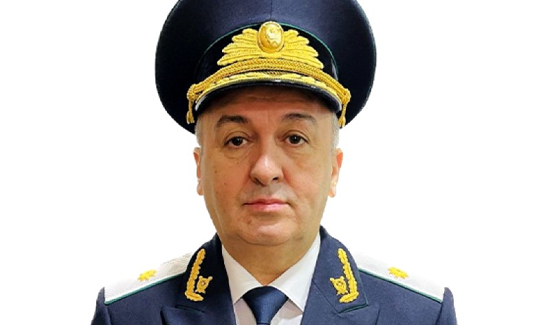 eldar sultanov