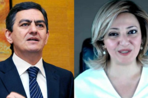 Osmanqızıdan Əli Kərimliyə ittiham: "Vidadi İsgəndərlini AXCP-nin əli ilə..."