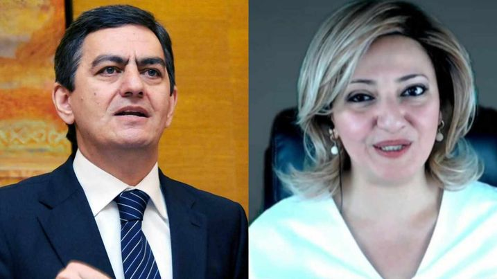 Osmanqızıdan Əli Kərimliyə ittiham: "Vidadi İsgəndərlini AXCP-nin əli ilə..."