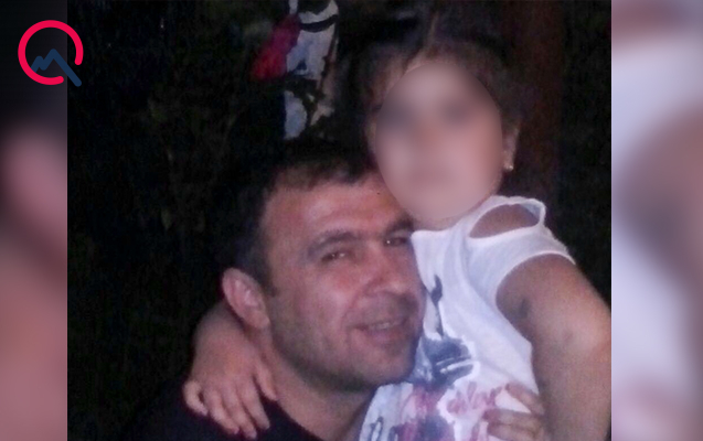 Tuneldə boğularaq ölən Elnurun və Köçərinin FOTOLARI