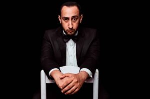 KVN-in aktyoru məhkəməyə verildi - Səbəb