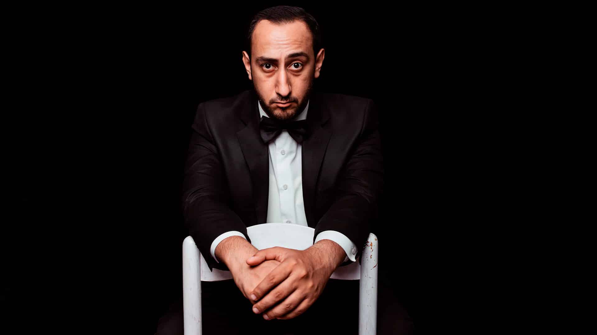 KVN-in aktyoru məhkəməyə verildi - Səbəb