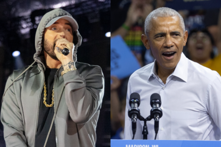 eminem barack