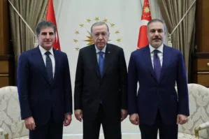 erdogan berzani