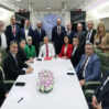 erdogan jurnalistler