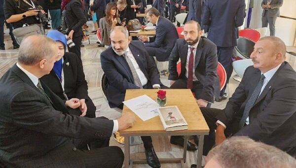erdogan pashinyan eliyev