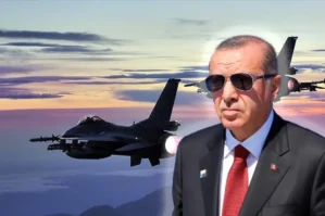 Türkiyə müharibəyə qoşulur? – Ərdoğan xəbərdarlıq etdi: İsrail dayanmazsa...