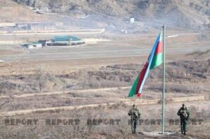 Ermənistan parlamentində bu tarixdə delimitasiya məsələsi müzakirə ediləcək