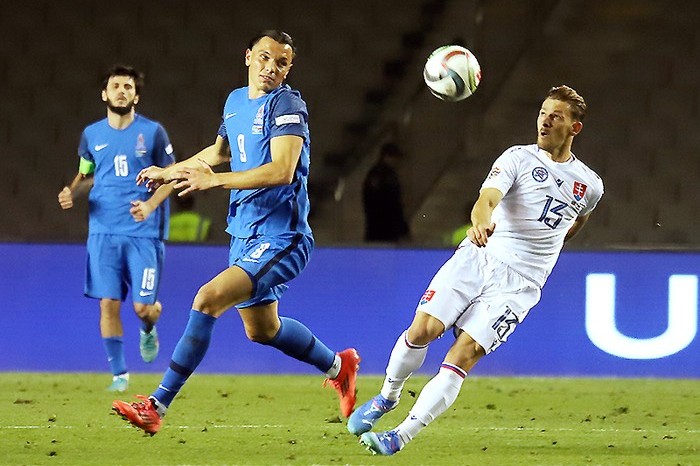 Millimiz tarixinin antirekordunu yenidən təkrarladı