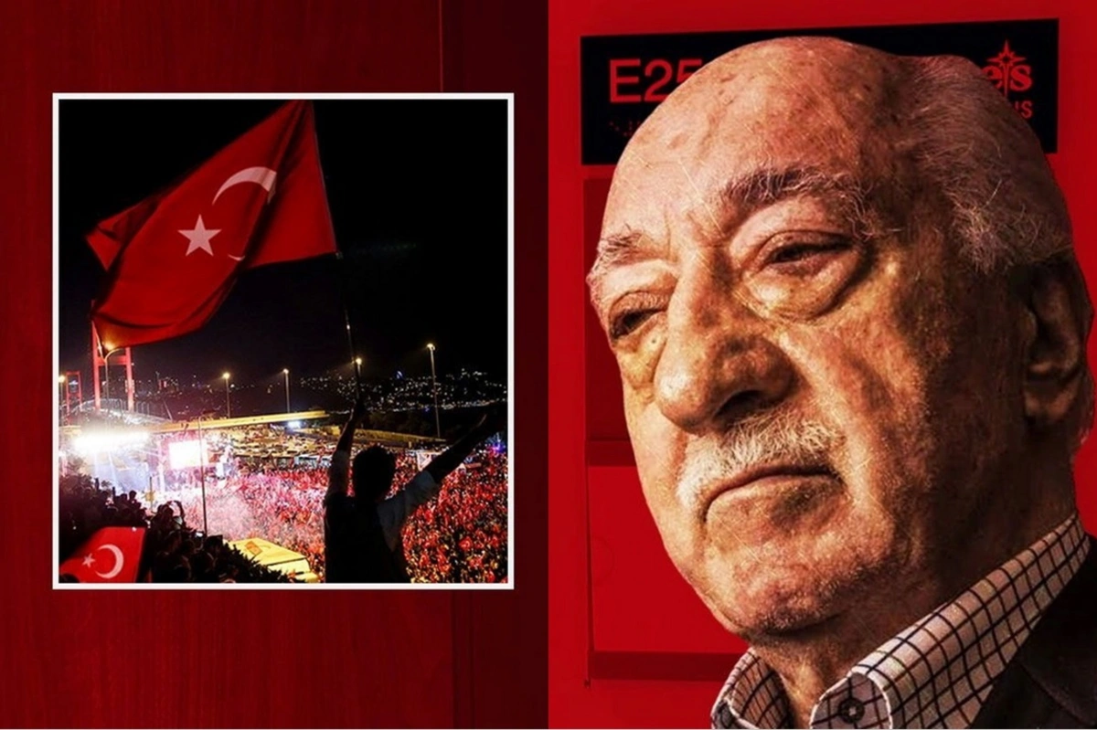 Fətullah Gülənin ölümü: palata nömrəsi heyrətləndirdi - FOTOLAR 1 fetullah 0