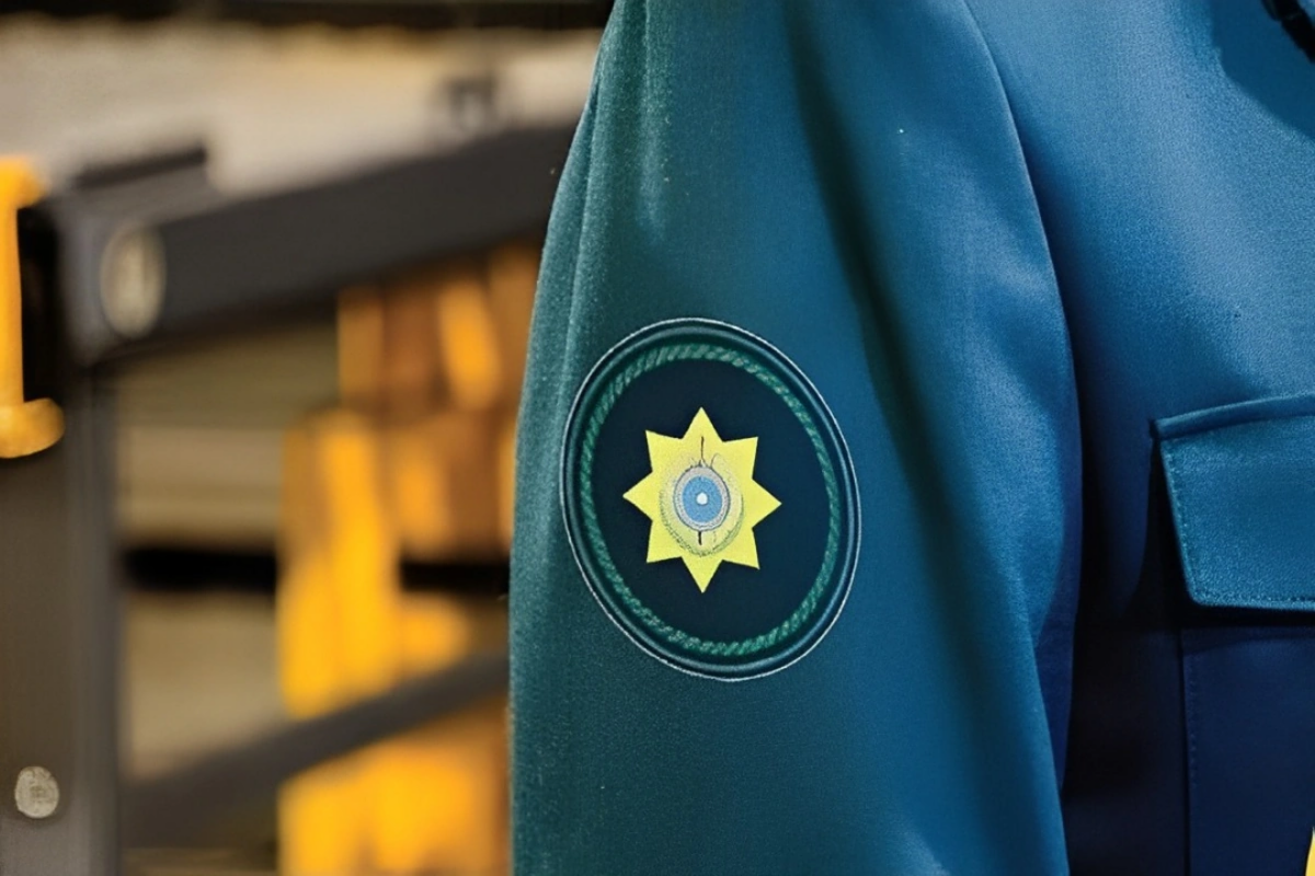 DGK-da növbəti qalmaqal... - Rəsmi reaksiya