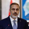 hakan fidan