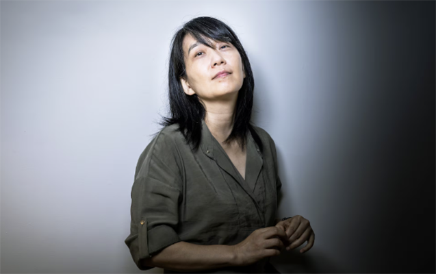 han kang