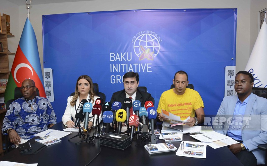 Fransa insan hüquqlarını pozur - Hesabat