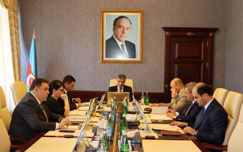 Ramiz Mehdiyevin vaxtında baş verən qanunsuzluqlar prokurorluğa göndərildi