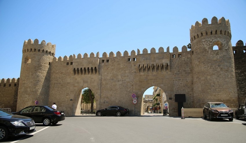 İçərişəhərə yalnız onlar maşınla daxil ola biləcək