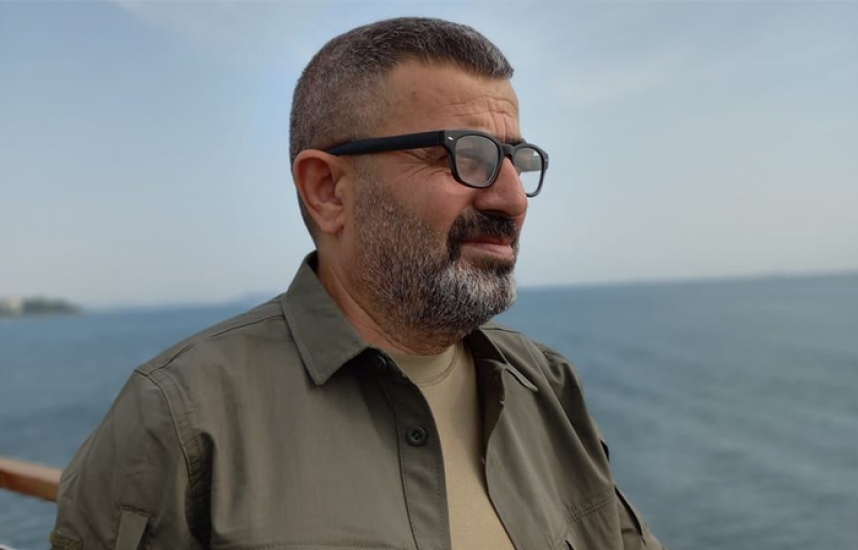 idris heyderli