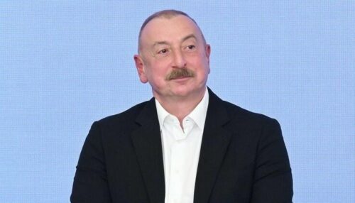 ilham eliyev