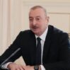ilham eliyev yeni
