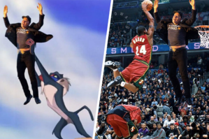 Həmin görüntüsünə görə sosial şəbəkələrdə gündəm oldu - Fotolar