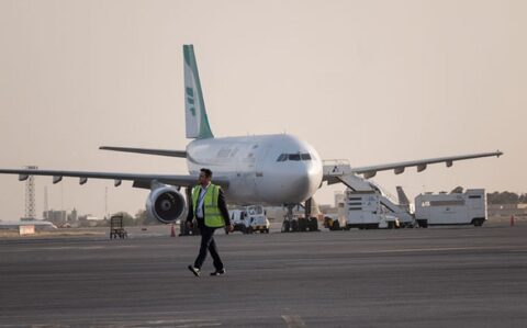 iran 91
