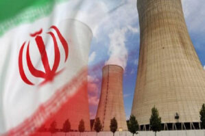 iran nuve
