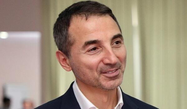 Tanınmış iş adamına məxsus şirkətə protokol yazıldı