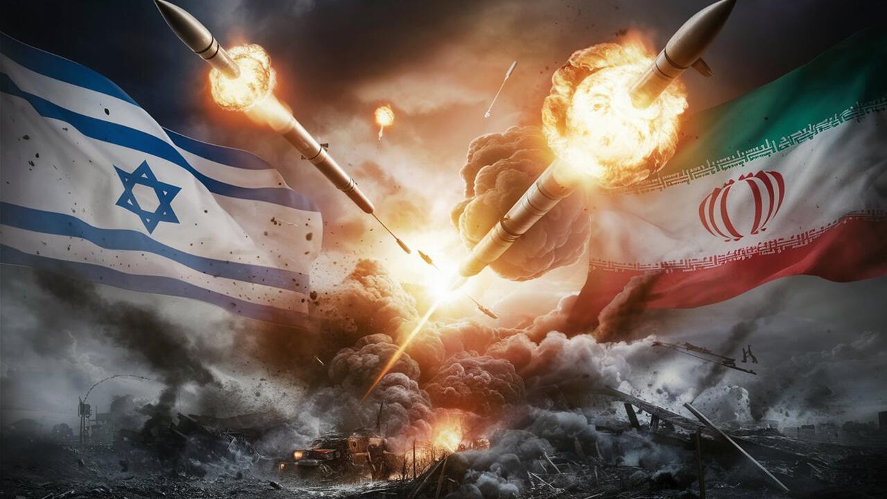 İran yeni müharibəyə hazırlaşır: iki hədəfi var - KİV 1 israil iran krizinde gunun one cikan gelismeleri ve analizleri pacv 1
