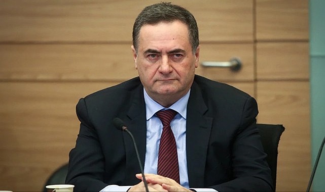 israilli bakan katz in paylasimina chp den skandal yanit muttefikiniz erdogan i guclendirmeye calistiginizi biliyoruz 5967