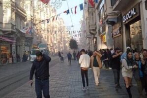 istanbul partlayish