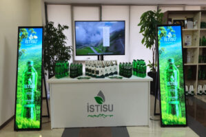 “İstisu”nun xaricdə ilk təqdimatı oldu - FOTO