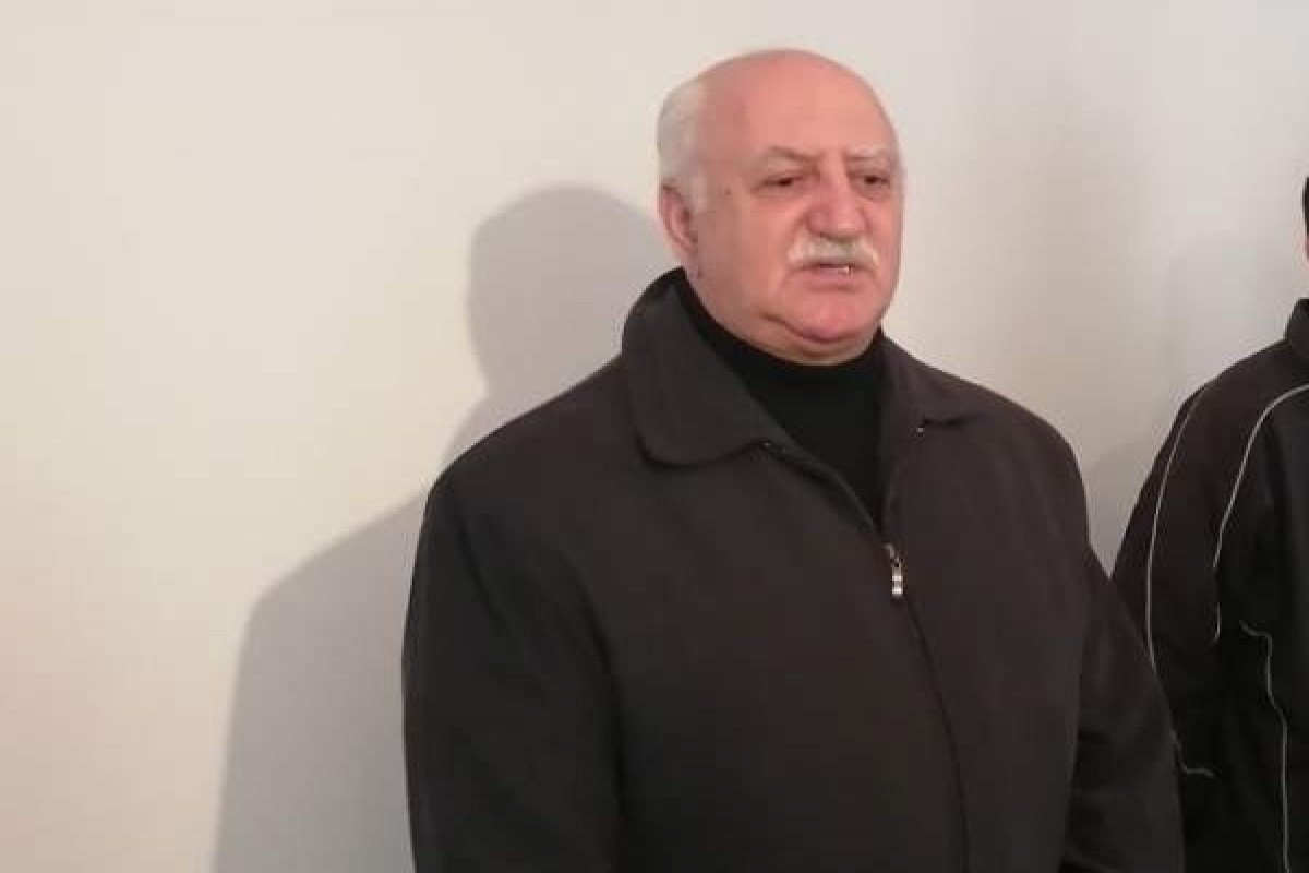 Ömürlük həbs cəzası almış sabiq rəislə bağlı qərar verildi