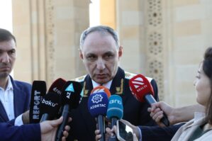 Kamran Əliyevdən Adnan Əhmədzadə ilə bağlı ilk rəsmi AÇIQLAMA