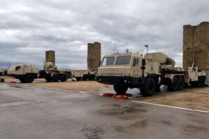 Ordumuzda payız-qış mövsümünə keçid davam etdirilir - VİDEO