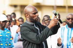 BTQ Kemi Sebanın həbsini pislədi