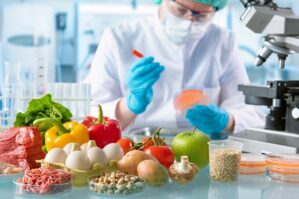 İki ölkənin qurumları qida təhlükəsizliyini müzakirə etdi