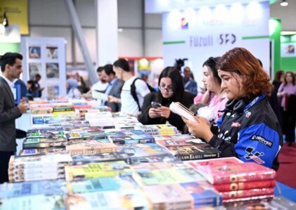 kitab sergisi 10