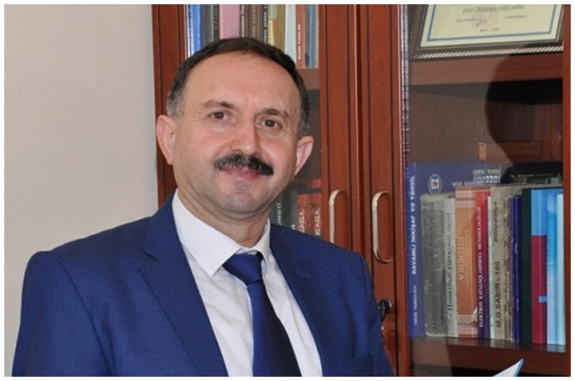 Paşinyan daha bir ölkəyə qarşı oyunlar qurur - RƏY