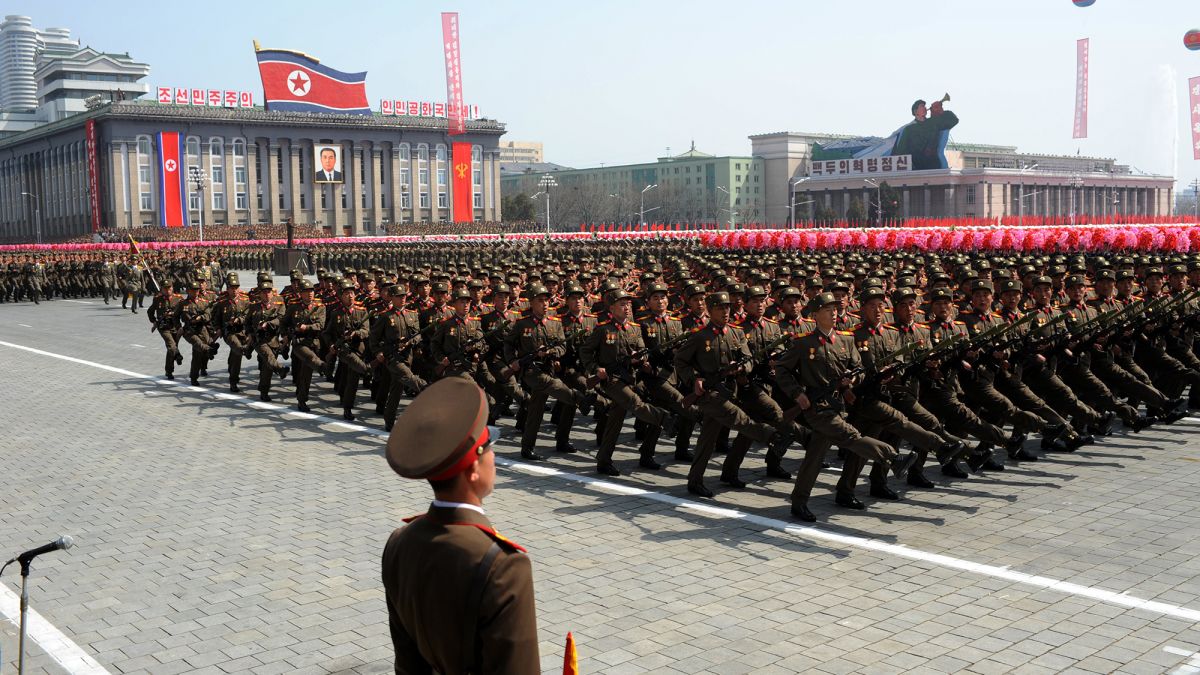 koreya esgerleri 0