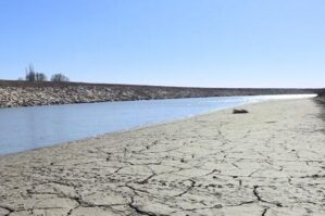 Ölkəmizin su ehtiyatı təxminən 50 ilə 25 faiz azalacaq