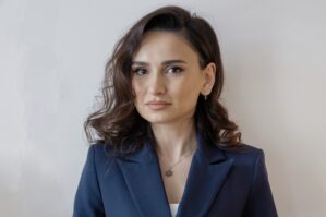 Ləman Hüseynzadəyə yüksək vəzifə verildi