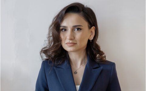 leman huseynzade