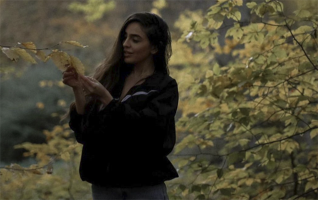 Leyla Əliyeva Altıağacda - FOTOLAR