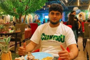 Vətən müharibəsi iştirakçısını cərəyan vurdu - FOTOLAR