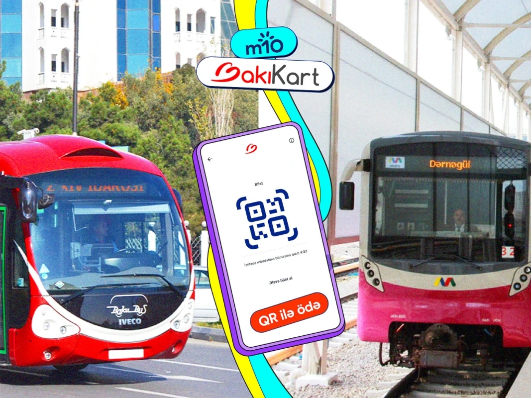 m10-un "BakıKart" bölməsində problem yarandı