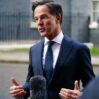 mark rutte